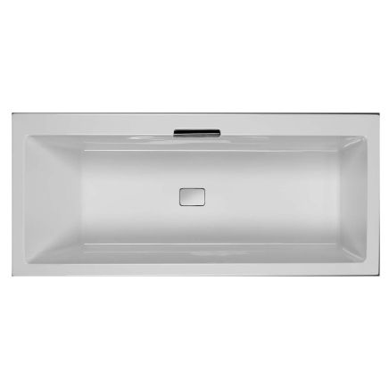 Carron Celsius Single Ended Left Hand Carronite Bath 1700x750mm