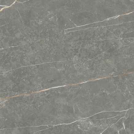 Enigma Graphite Matt Porcelain Tile - 600x600mm