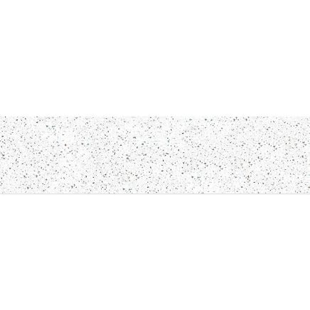 Vero Terrazzo Confetti Waterproof Tongue & Groove Shower Wall Panel 2420x600mm