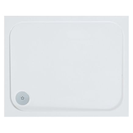 Low Profile Rectangle Shower Tray 900x700mm