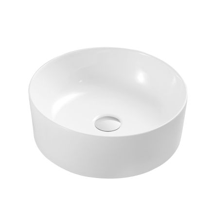 Affi Countertop Ceramic Basin