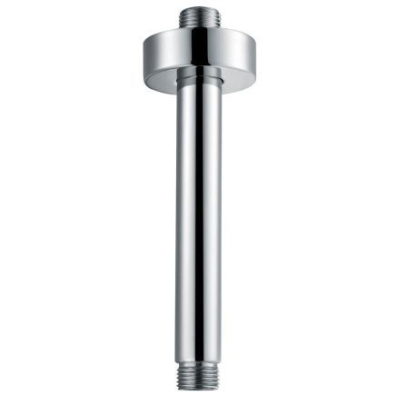 Vade 250mm Round Ceiling Arm