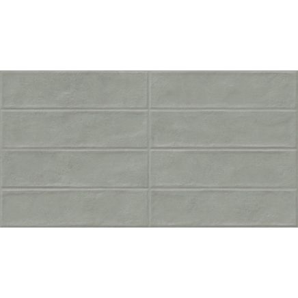 Zenia Decor Salvia Green Ceramic Brick Tile 316x600mm