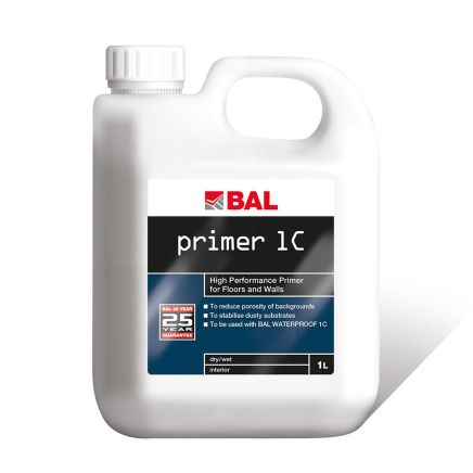 BAL Primer 1C