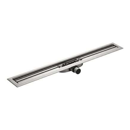 Jackoboard J-Drain Linear Wetroom Floor Drain