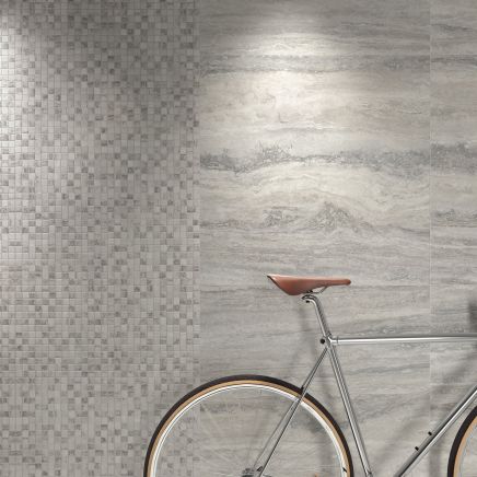 Garcia Matt Mosaic 300x300mm