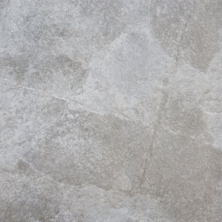 Heidi Anthracite Ceramic Tile 450x450mm