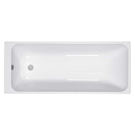 Carron Profile Acrylic Single Ended Bath 1750x750mm