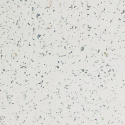 Surrey Fitted Furniture Laminated White Andromena Worktop 1500mm