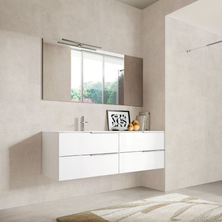San Diego Beige Stone Porcelain Tile 1000x500mm