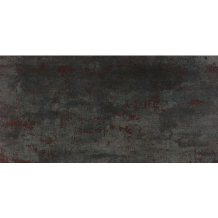 Metallica Titanium Lappato Porcelain Tile 1200x600mm