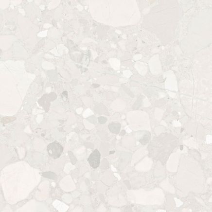 Denver Blanco Matt Porcelain Tile 600x600mm