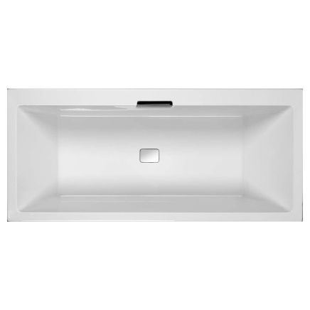 Carron Celsius Single Ended Right Hand Carronite Bath 1700x750mm