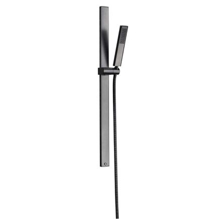 Baylin Gunmetal Slide Rail Kit