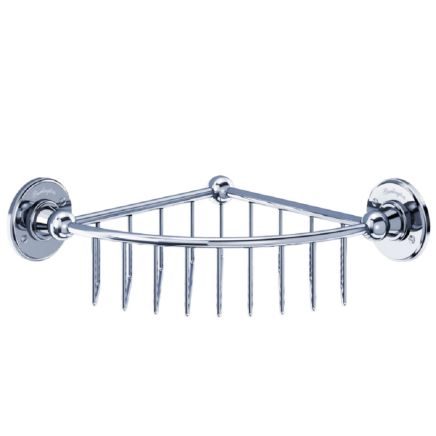 Burlington Deep Corner Basket