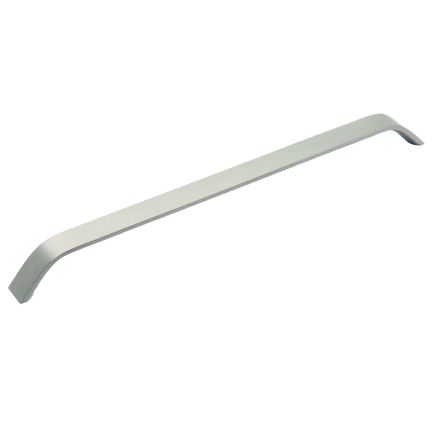 Nante Brushed Nickel Bar Handle