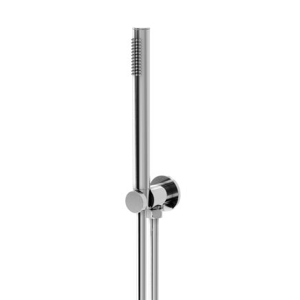 Elora Chrome Shower Handset