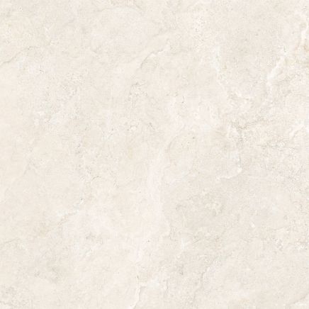 Galen Ivory Stone Porcelain Tile - 1000x1000mm