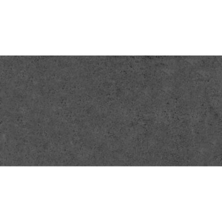Monarch Black Matt Tile 300x600mm
