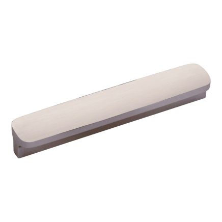 Newport Brushed Nickel Bar Handle