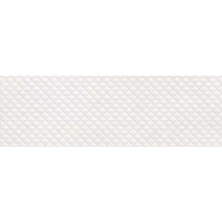Chester White Decor Matt Ceramic Tile 1000x315mm