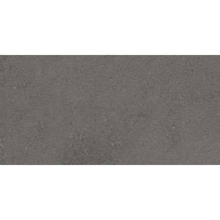 Hamburg Graphite Matt Porcelain Tile 300x600mm