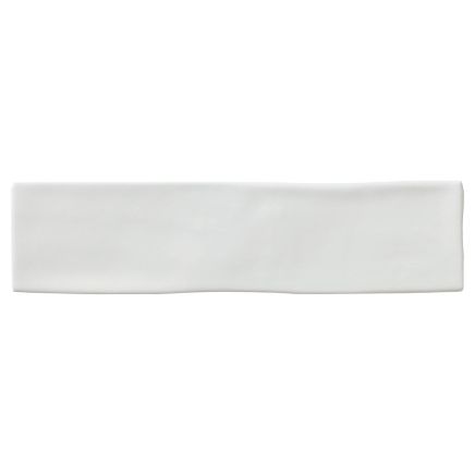 Castello Blanco Matt Porcelain Tile 300x75mm