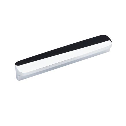 Newport Chrome Bar Handle