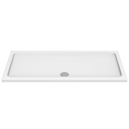 Kudos Kstone Rectangular Shower Tray 1400x700mm KS14070