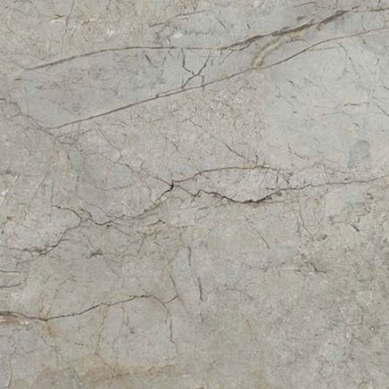 Errigo Grey Marble Gloss Porcelain Tile 900x900mm