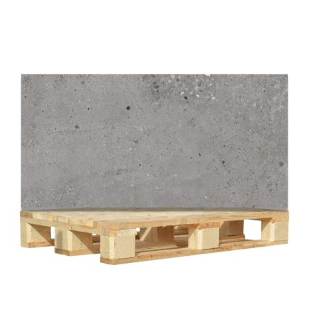 Pallet of 52 Pompeii Grey Outdoor Matt Porcelain Tile - 1200x600mm - 37.44m²