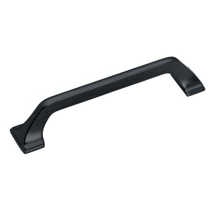 Cambridge Matt Black Handle 152mm