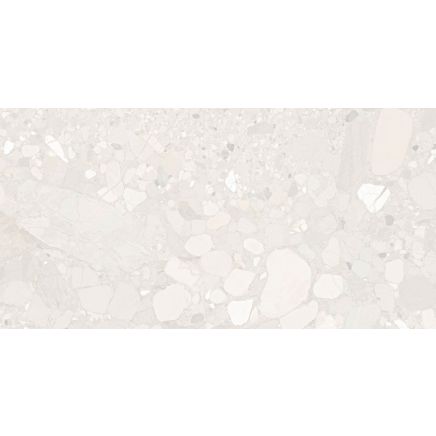 Denver Blanco Matt Porcelain Tile 600x1200mm