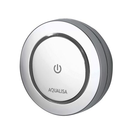 Aqualisa Hugo Smart Digital Shower Remote Control Single Outlet