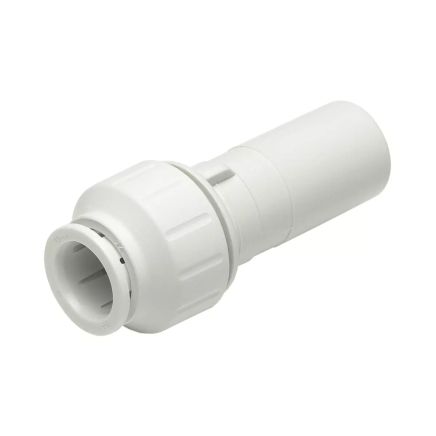 JG Speedfit 22mm x 15mm Reducer - PEM062215W