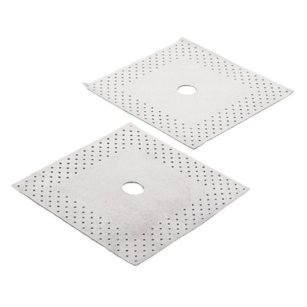 Jackoboard Wetroom Pipe Collars