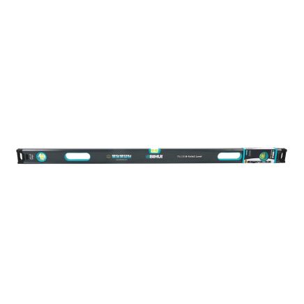 BIHUI B-RolleX 1200mm Spirit Level - BU-TSL120