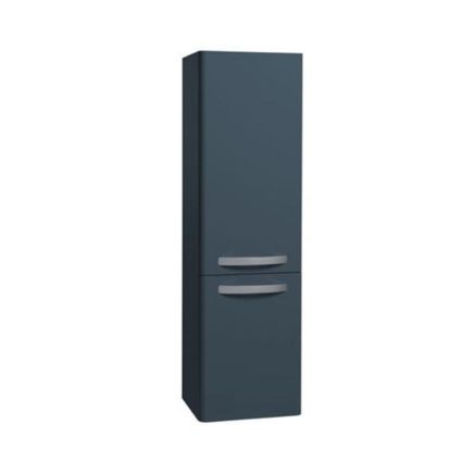Tavistock Compass Oxford Blue Tall Storage Column Cabinet