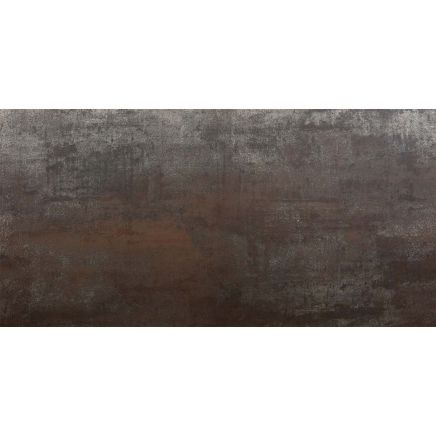 Corten Steel Matt Porcelain Tile 600x1200mm