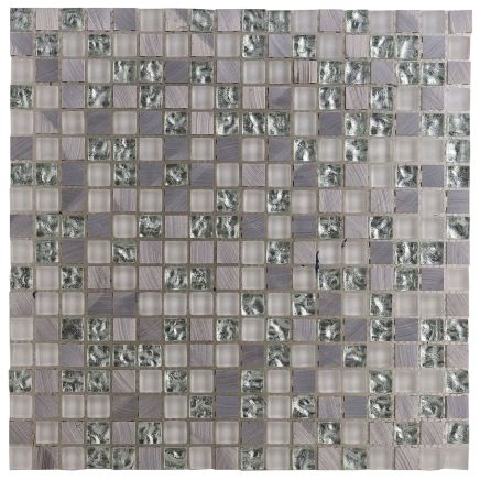 Pegasus 136 Mosaic 300x300mm
