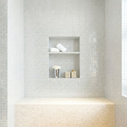 Basque (Breeze) Space Polished 315x315mm roomset
