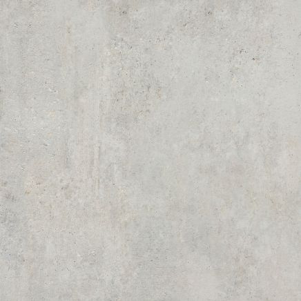 Ceteris White Porcelain Tile 600x600mm