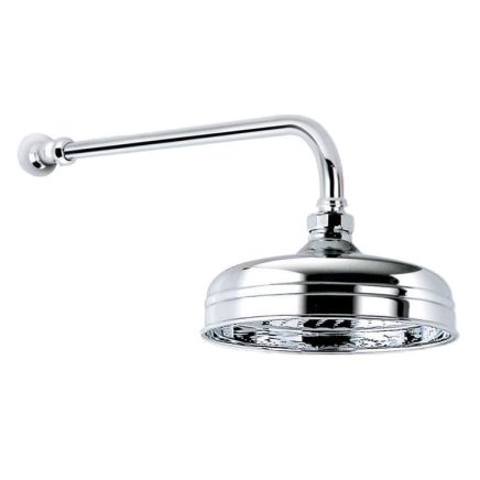 Cambridge Chrome Shower Head