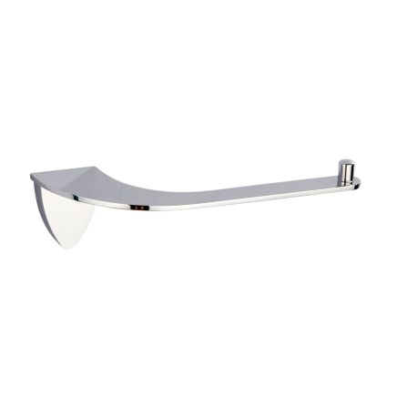 Charvil Chrome Toilet Roll Holder