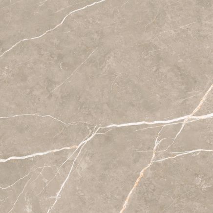 Enigma Greige Matt Porcelain Tile - 900x900mm