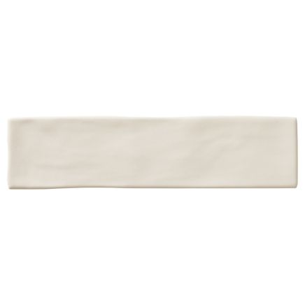 Castello Vainilla Matt Porcelain Tile 300x75mm
