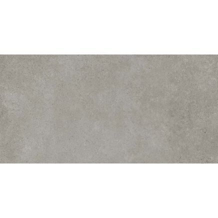 Eragon Grey Concrete Semi-Polished Porcelain Tile 448x898mm