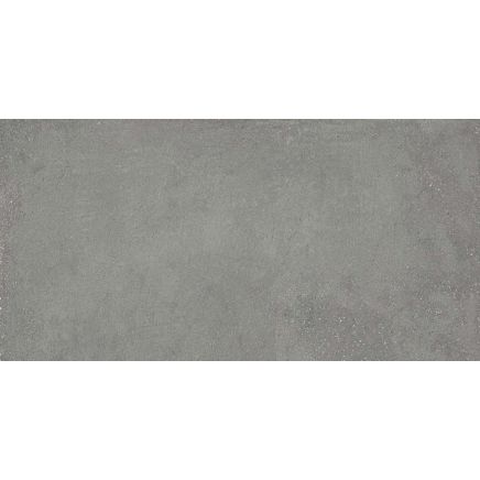 Hamburg Grey Matt Porcelain Tile 600x1200mm