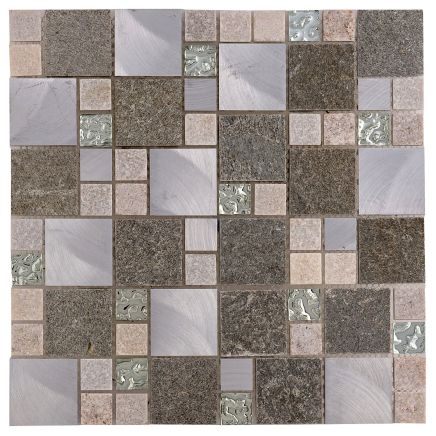 Etan Modular Mosaic 300x300mm