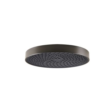 Manisa Gunmetal Round shower head